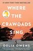Cover image of Where the crawdads sing