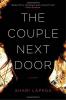 Cover image of The couple next door