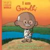 Cover image of I am Gandhi