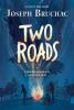 Cover image of Two roads