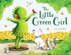 Cover image of The Little Green Girl