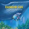 Cover image of Rainbow Fish and the big blue whale