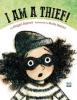 Cover image of I am a thief!