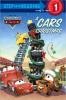 Cover image of A Cars Christmas