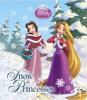 Cover image of Snow princesses