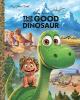 Cover image of The good dinosaur