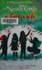 Cover image of A fairy's gift