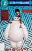 Cover image of I am Baymax