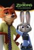 Cover image of Zootopia