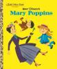 Cover image of Walt Disney's Mary Poppins