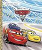 Cover image of Cars 3