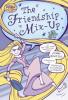 Cover image of The friendship mix-up