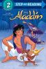 Cover image of Aladdin