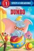 Cover image of Dumbo