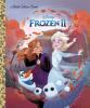 Cover image of Frozen II
