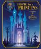 Cover image of A home for a princess