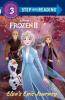 Cover image of Frozen II