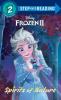 Cover image of Frozen II