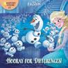 Cover image of Frozen