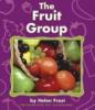 Cover image of The fruit group