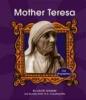 Cover image of Mother Teresa
