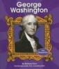 Cover image of George Washington