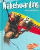 Cover image of Wakeboarding