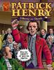 Cover image of Patrick Henry