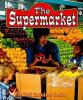 Cover image of The supermarket