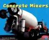 Cover image of Concrete mixers
