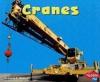 Cover image of Cranes