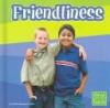 Cover image of Friendliness