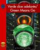Cover image of Green means go