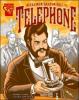 Cover image of Alexander Graham Bell and the telephone