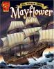 Cover image of El viaje del Mayflower