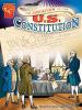 Cover image of The creation of the U.S. Constitution