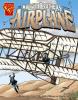 Cover image of The Wright brothers and the airplane