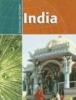 Cover image of India