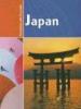 Cover image of Japan