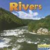 Cover image of Rivers (Earthforms)