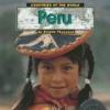 Cover image of Peru