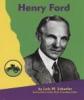 Cover image of Henry Ford