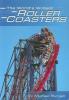 Cover image of The world's wildest roller coasters