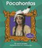 Cover image of Pocahontas