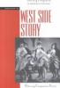 Cover image of Readings on West Side story