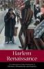 Cover image of Harlem Renaissance