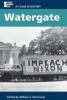 Cover image of Watergate