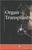 Cover image of Organ transplants