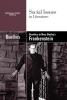 Cover image of Bioethics in Mary Shelley's Frankenstein