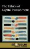 Cover image of The ethics of capital punishment